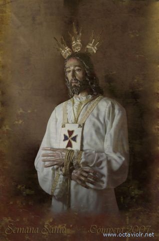 Semana Santa en Cómpeta  